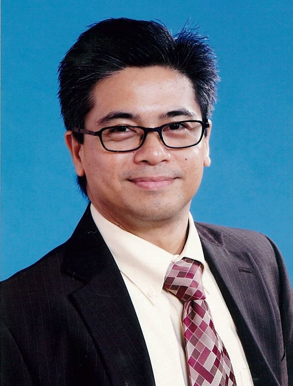 James Edward L. Lara