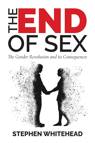 The End of Sex